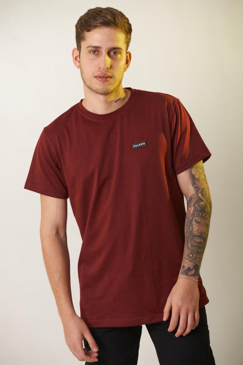 Oversize Velero